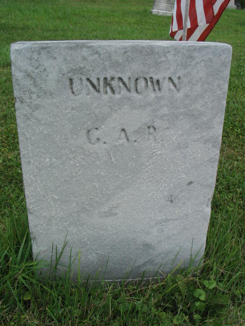 tombstone